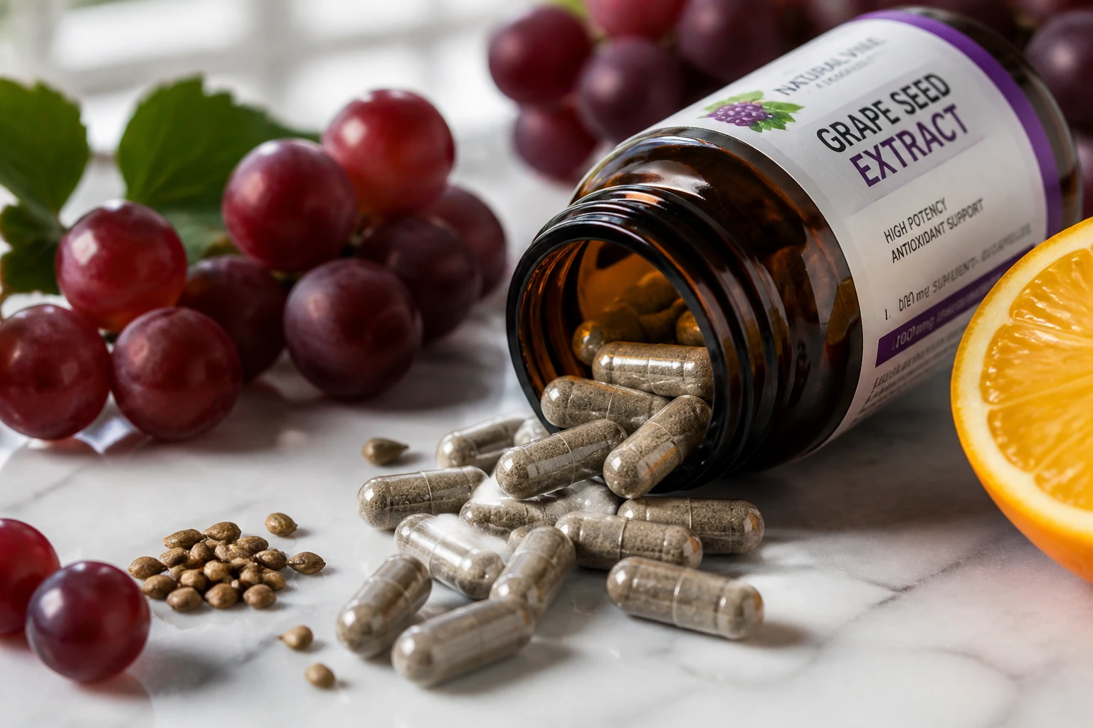 Vinali de Nutrifii : dangers, effets secondaires et avis